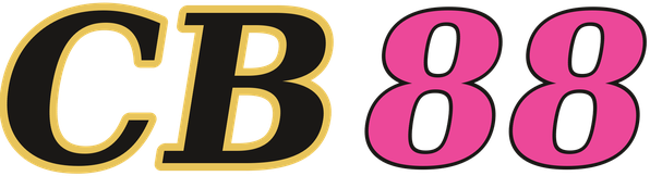 CB88 logo